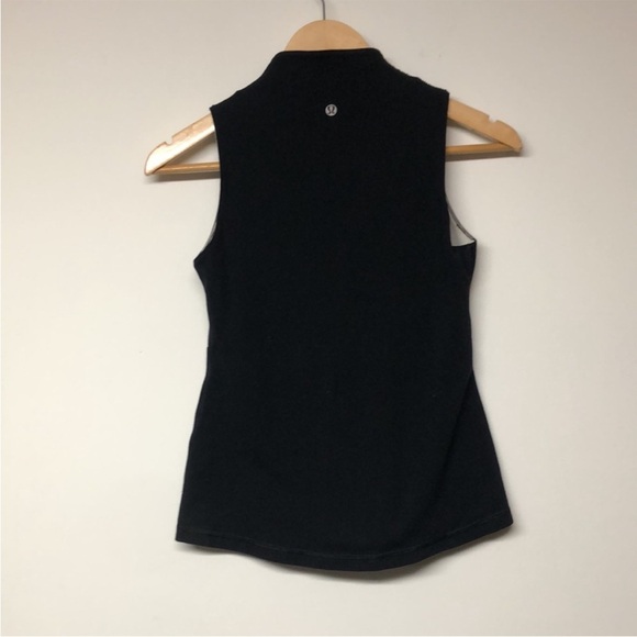Lululemon Athletica Whisper Yoga Tank - Picture 5 of 7